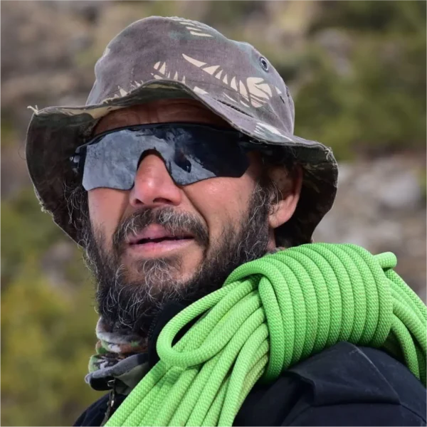 Pradhuman Singh Negi